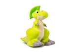 Thunder stompers plys 30 cm asst.
