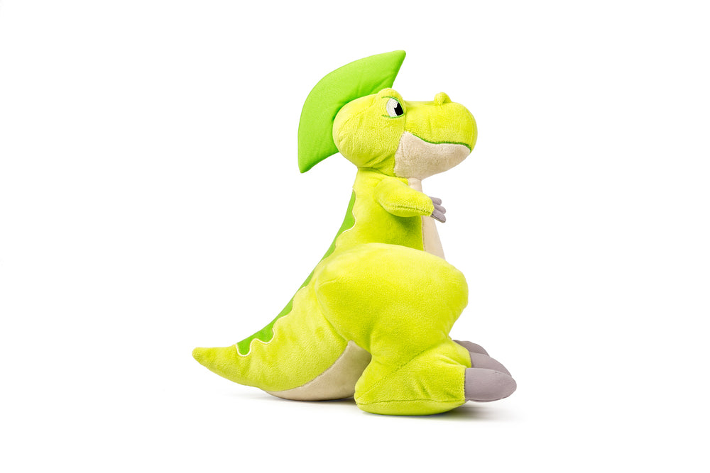 Thunder stompers plys 30 cm asst.