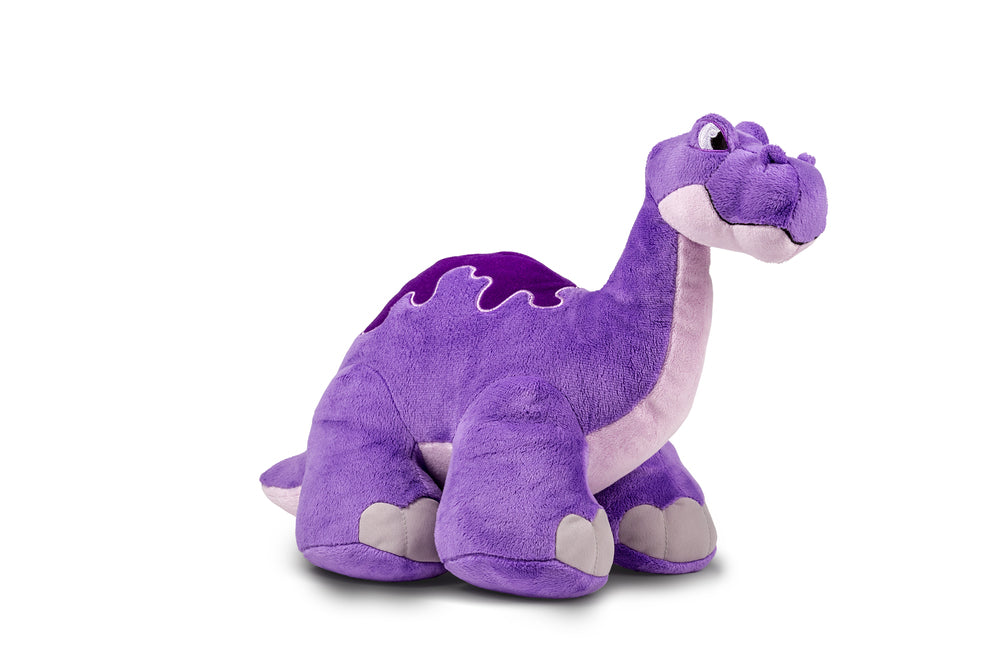 Thunder stompers plys 30 cm asst.
