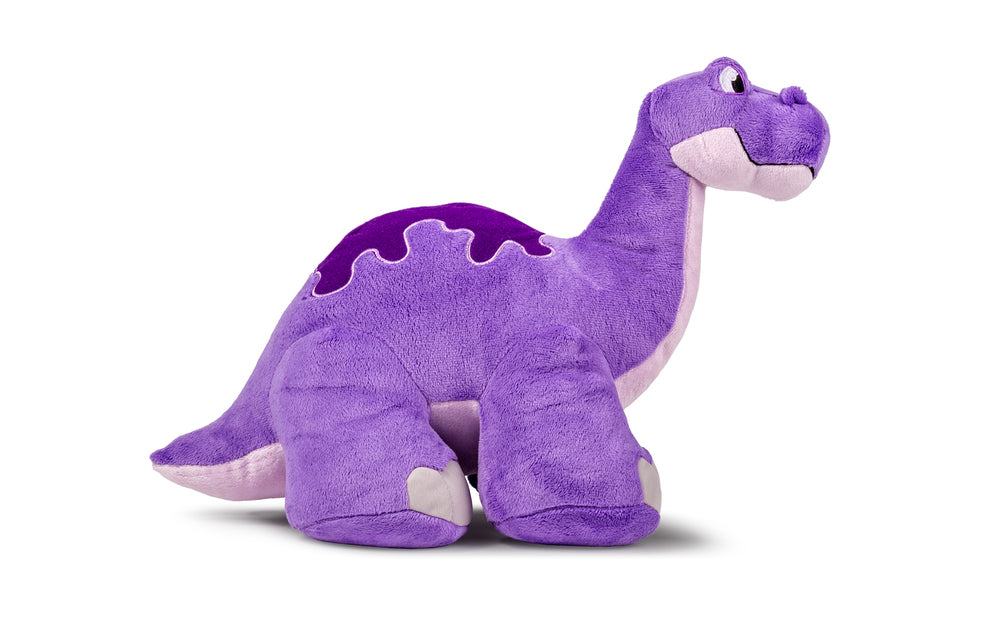 Thunder stompers plys 30 cm asst.
