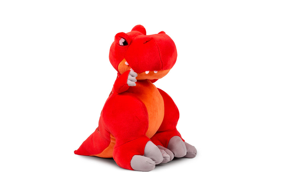 Thunder stompers plys 30 cm asst.