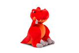 Thunder stompers plys 30 cm asst.