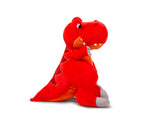 Thunder stompers plys 30 cm asst.