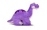Thunder stompers plys 30 cm asst.