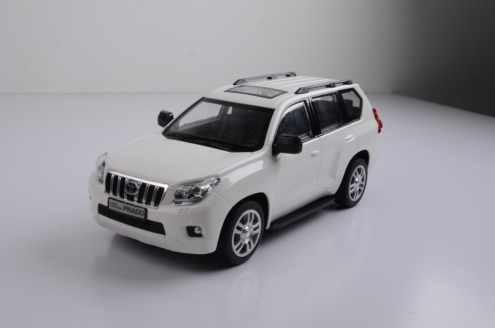 Rc toyota prado 1:24