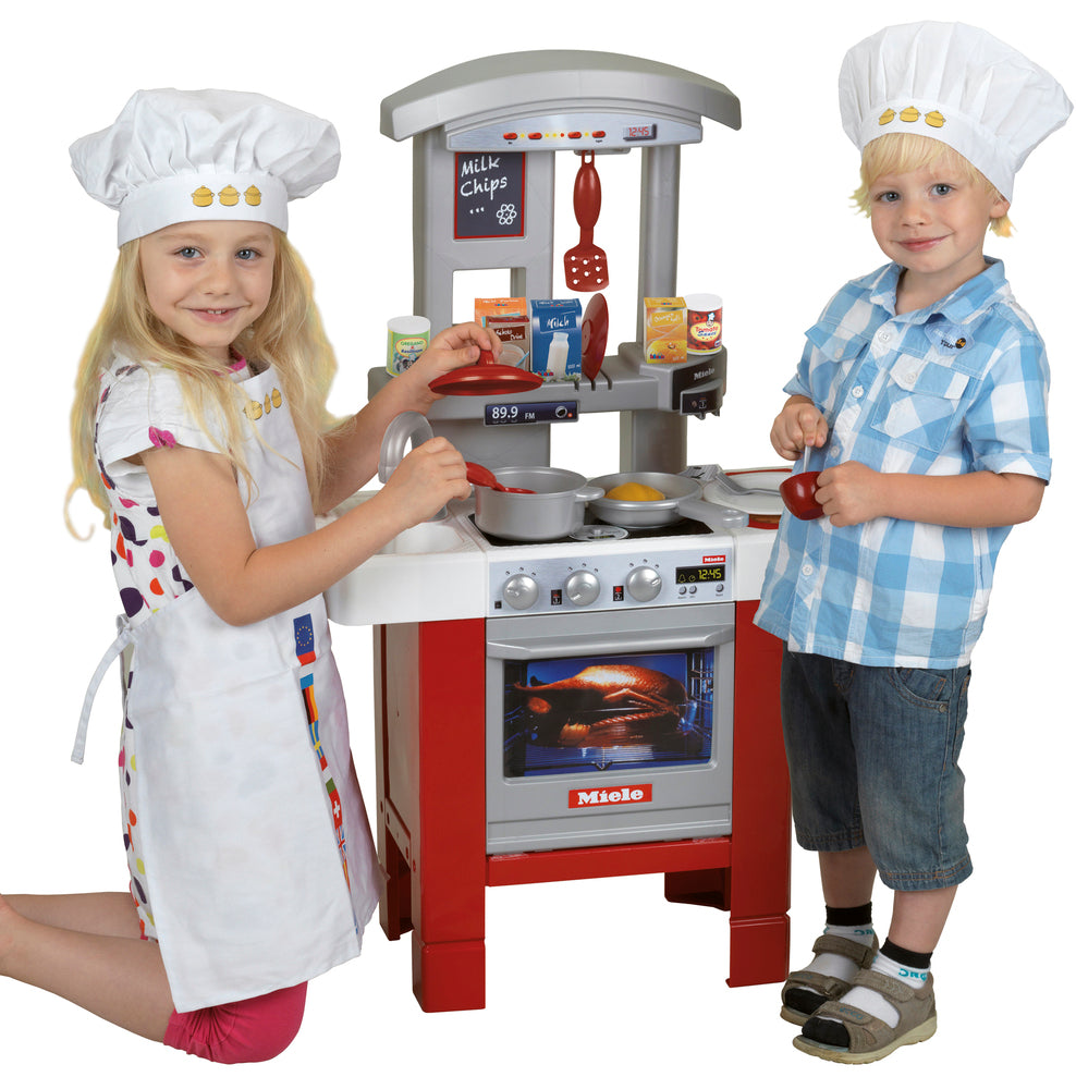 Miele gourmet køkken