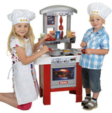 Miele gourmet køkken
