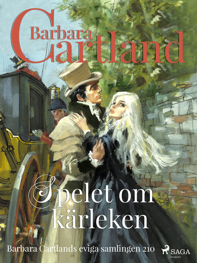 Spelet om kärleken