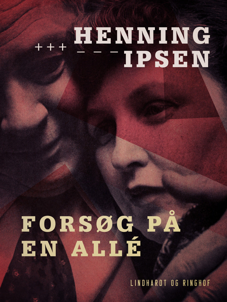 Forsøg på en allé