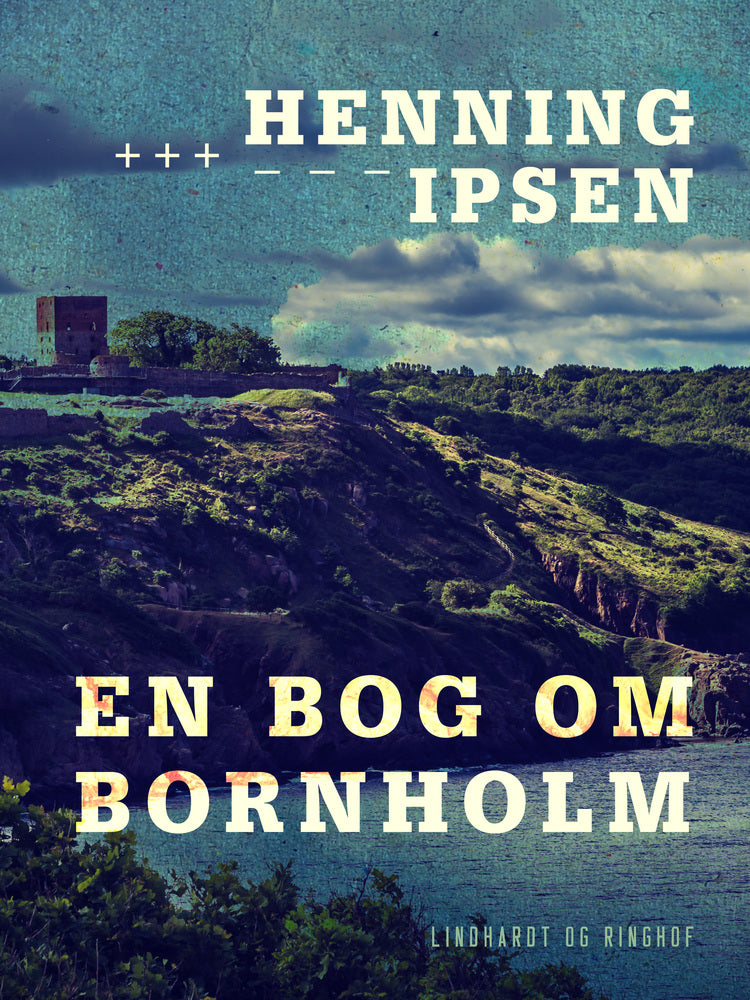En bog om Bornholm