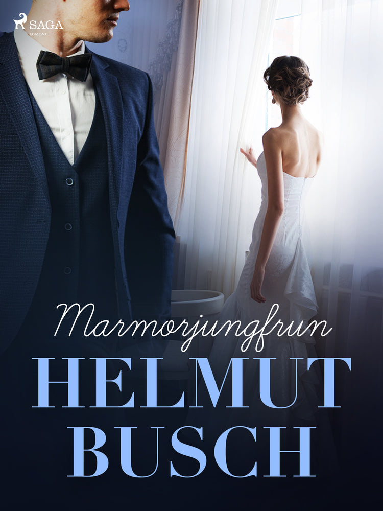 Marmorjungfrun