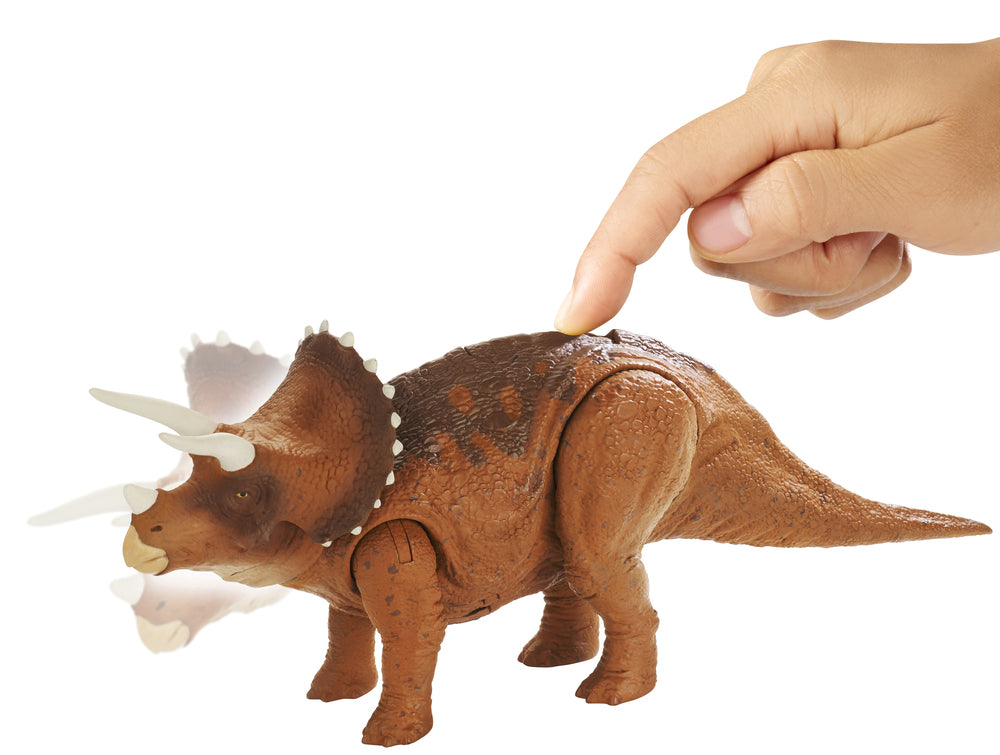 Jurassic world roarivores ass