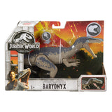 Jurassic world roarivores ass