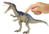 Jurassic world roarivores ass