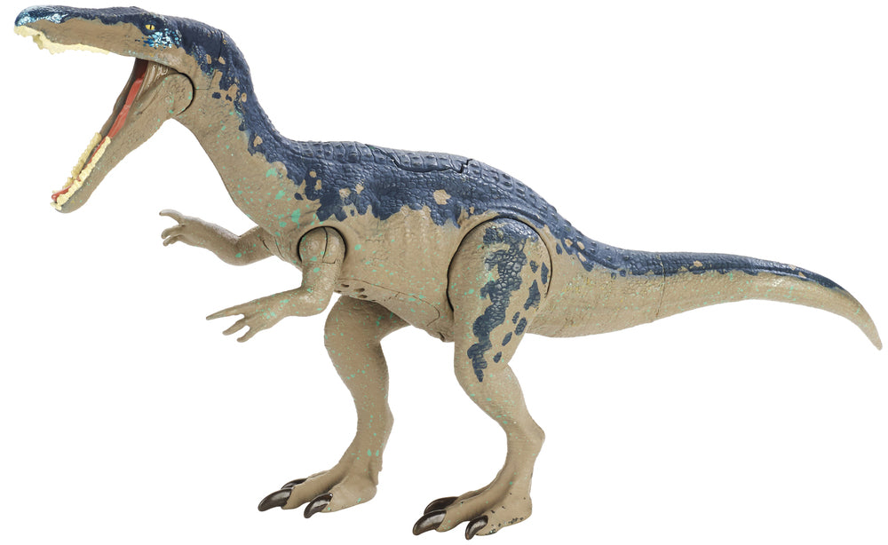 Jurassic world roarivores ass