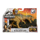 Jurassic world roarivores ass
