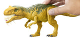 Jurassic world roarivores ass