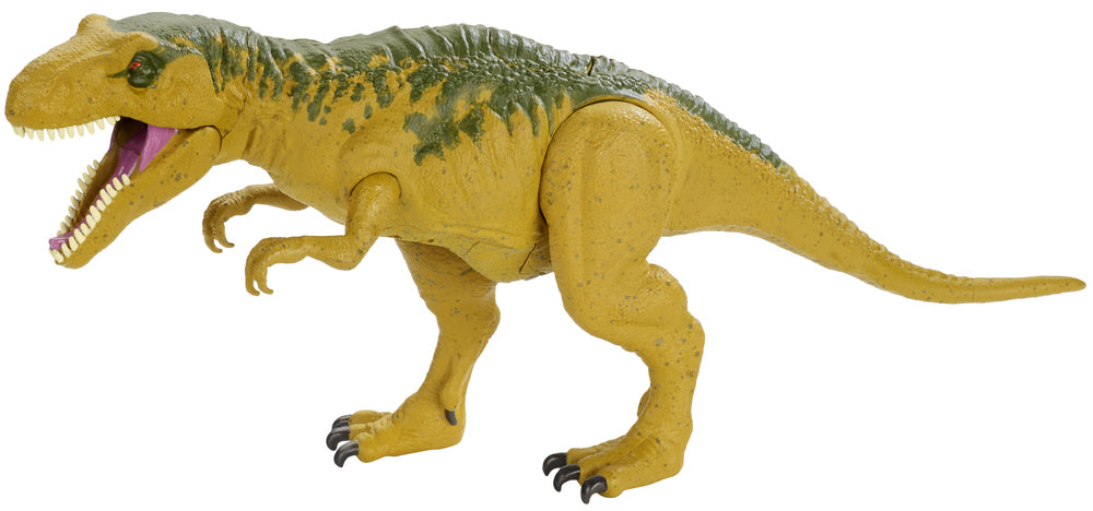 Jurassic world roarivores ass