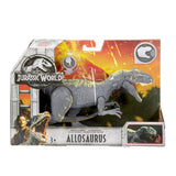 Jurassic world roarivores ass