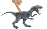 Jurassic world roarivores ass