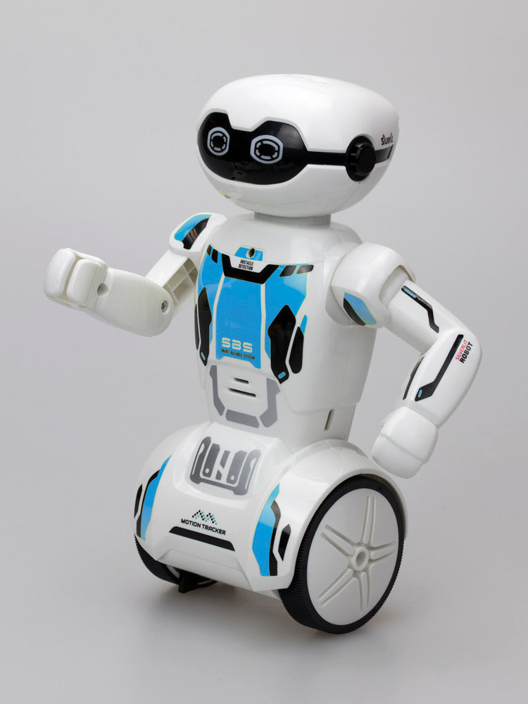 MACROBOT ASS