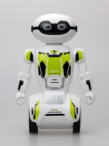 MACROBOT ASS