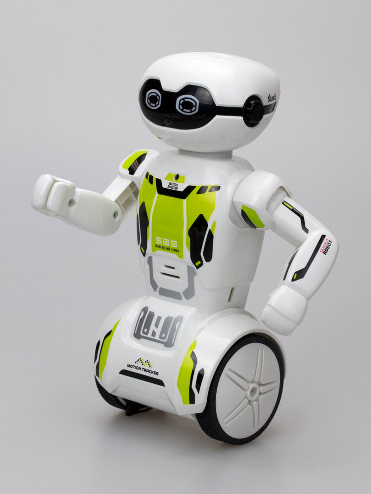MACROBOT ASS