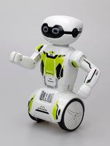 MACROBOT ASS