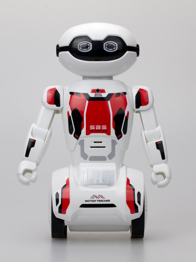 MACROBOT ASS