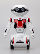 MACROBOT ASS