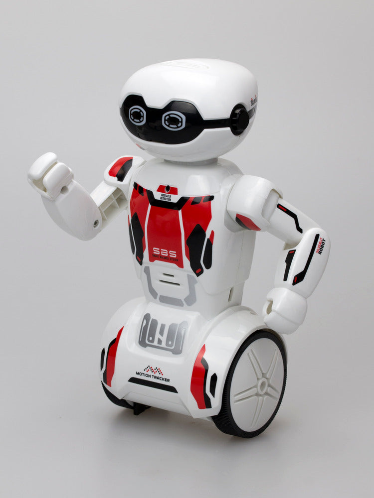 MACROBOT ASS