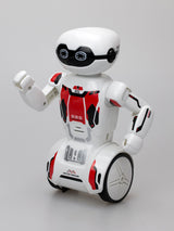 MACROBOT ASS