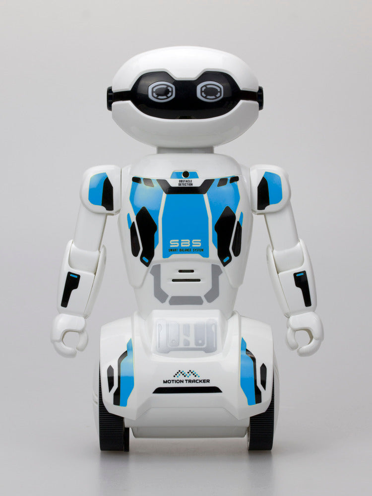 MACROBOT ASS