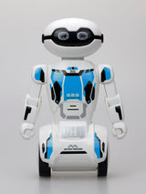 MACROBOT ASS