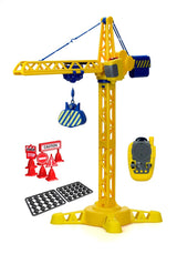 Silverlit tooko crane set