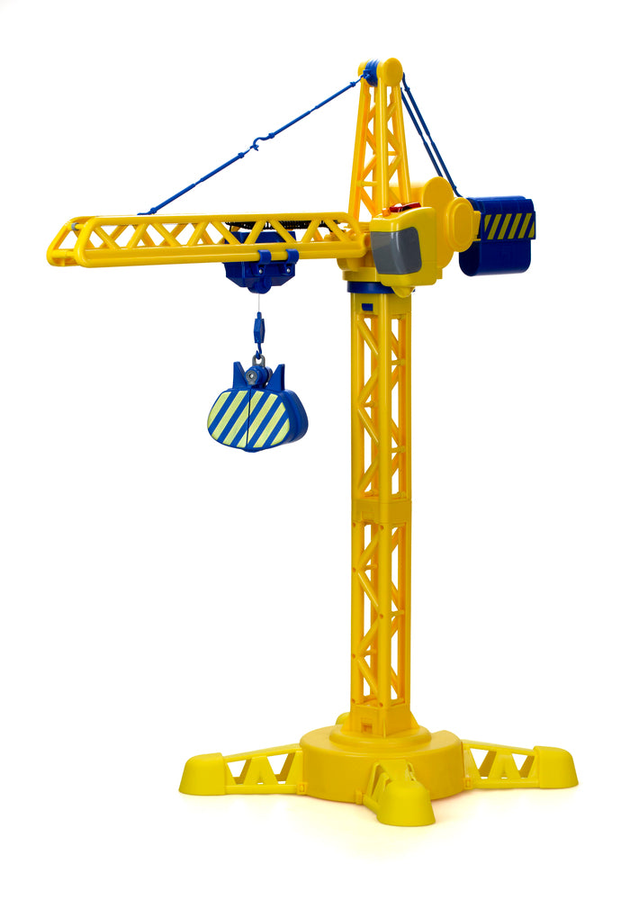 Silverlit tooko crane set