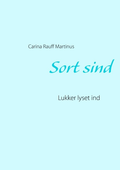 Sort sind