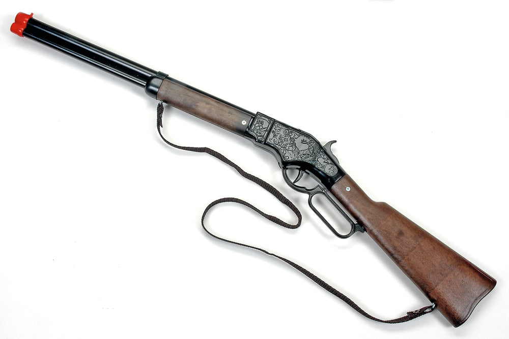 WINCHESTER METALRIFFEL