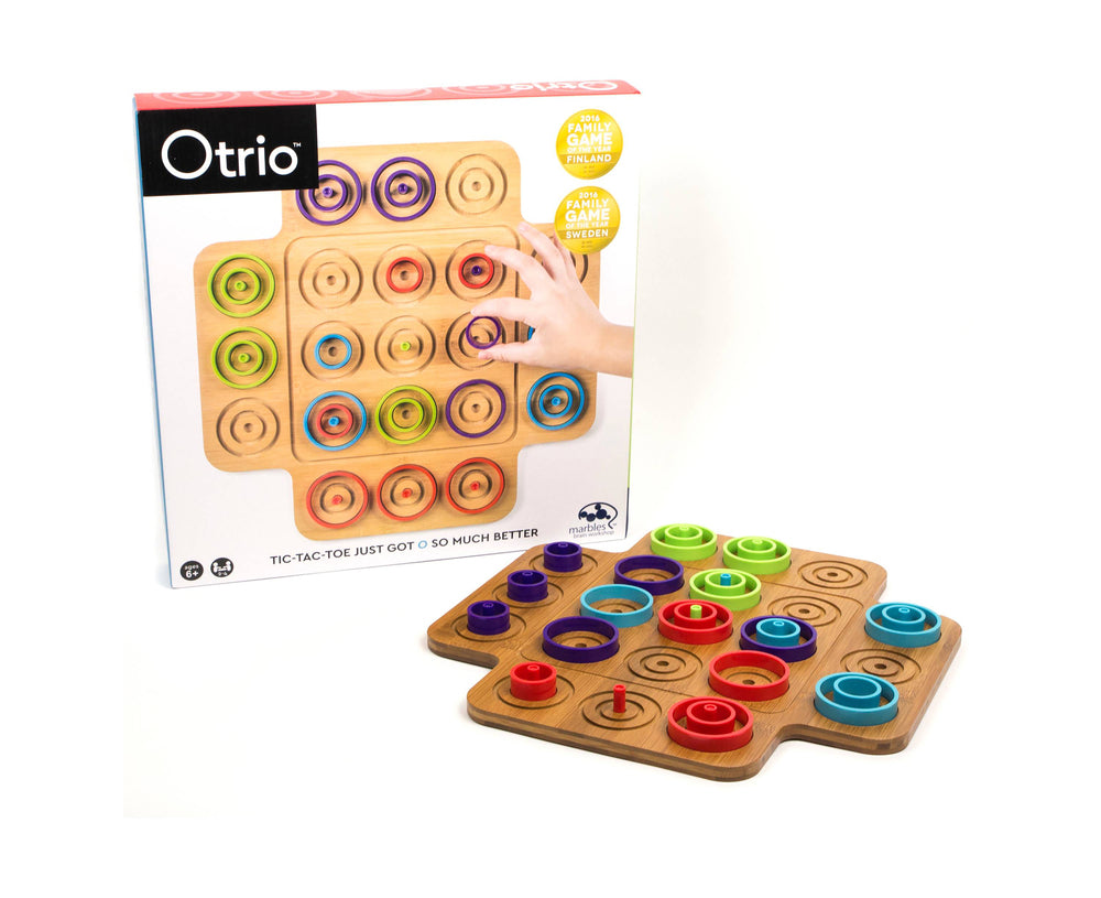 Otrio 2.0