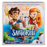 Santorini