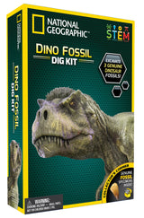 DINOSAUR DIG KIT