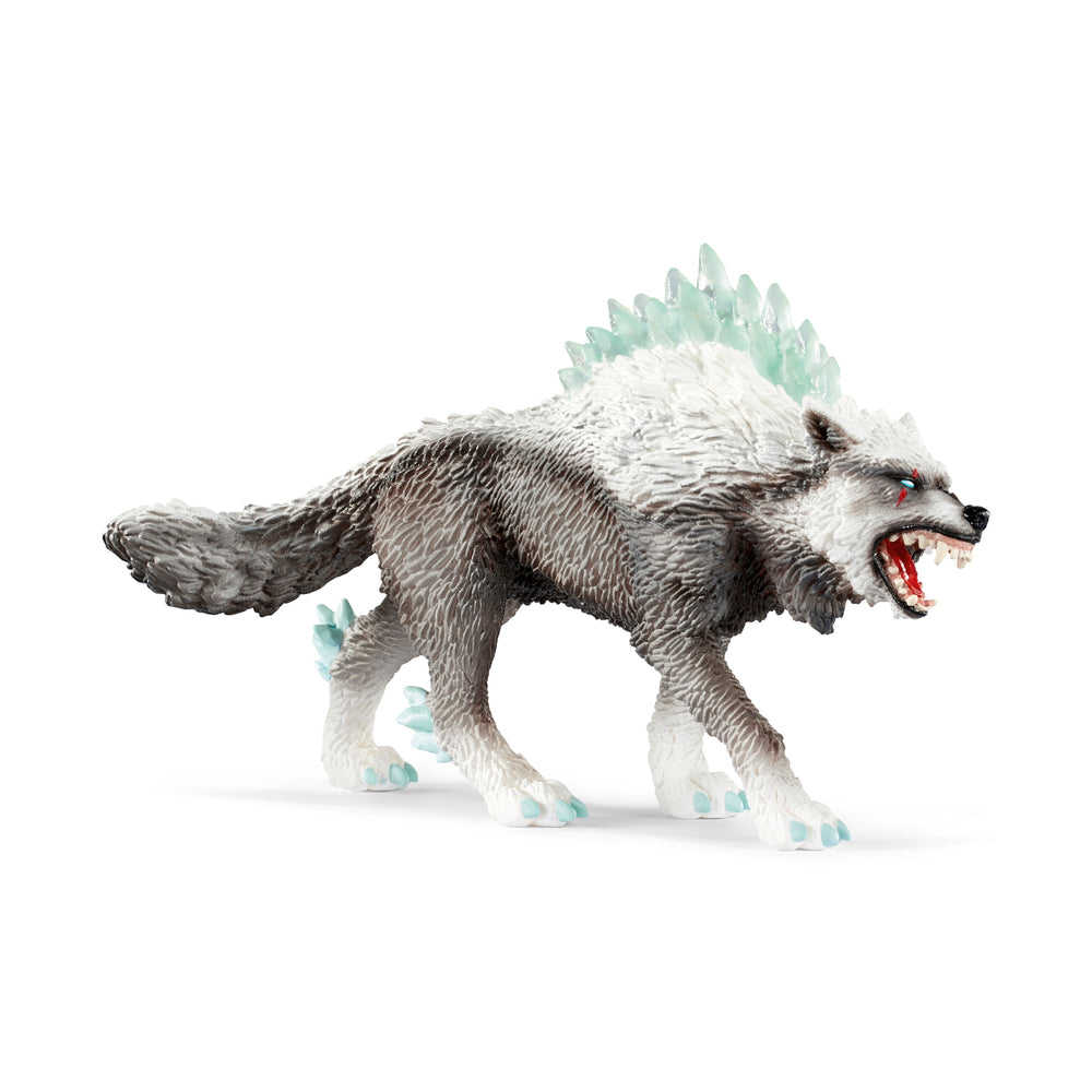 D1 Schleich Sneulv