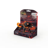 schleich Helvedeshund