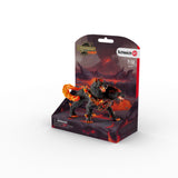 schleich Helvedeshund