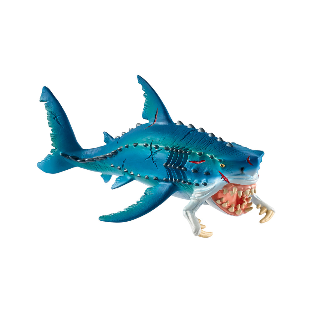 Schleich 42453 monster fisk