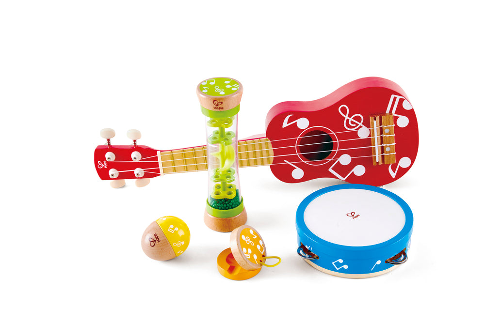 HAPE MINI BAND SET