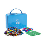 Plus-Plus Basic metal Kuffert