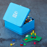 Plus-Plus Basic metal Kuffert