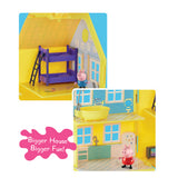 Gurli girs deluxe hus