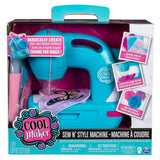 Sew n style sewing machine